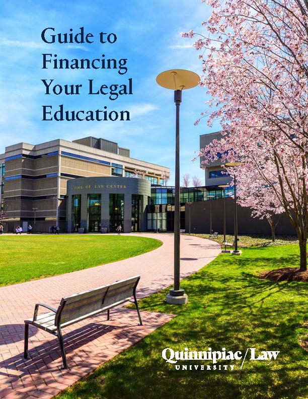 QU Law Financial Aid Guide